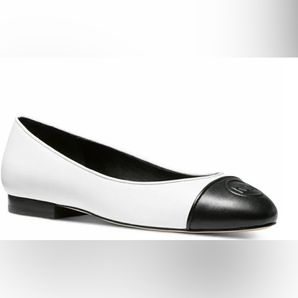 Michael Kors Ballet Flats